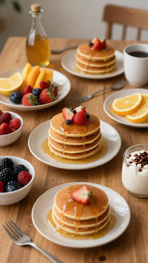 12 Pancake Mix Ideas to Transform Your Boxed Mix - Conclusion 1