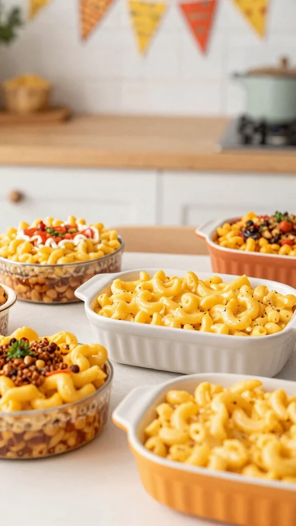 13 Mac and Cheese Lunch Ideas: Quick, Easy and Satisfying - Conclusion 1
