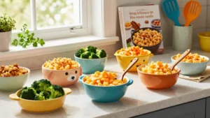13 Mac and Cheese Recipes for Kids They Will Actually Eat