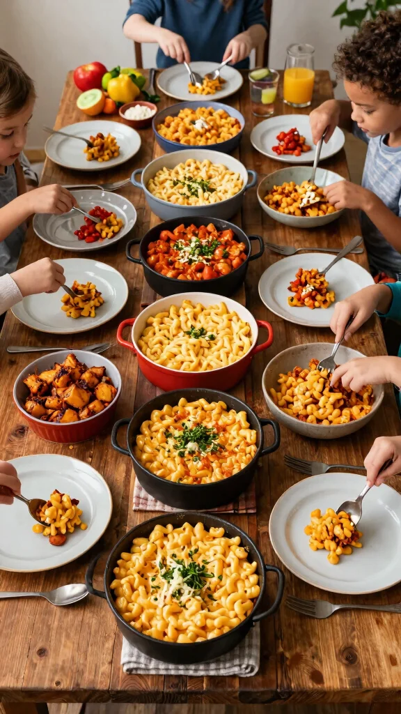 13 Mac and Cheese Recipes for Kids They Will Actually Eat - Conclusion 1