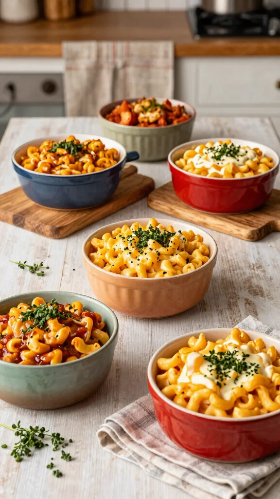 13 Mac and Cheese Variations You Need to Try This Year - Conclusion 1