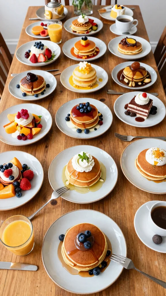 13 Pancake Variations to Keep Breakfast Exciting - Conclusion 1
