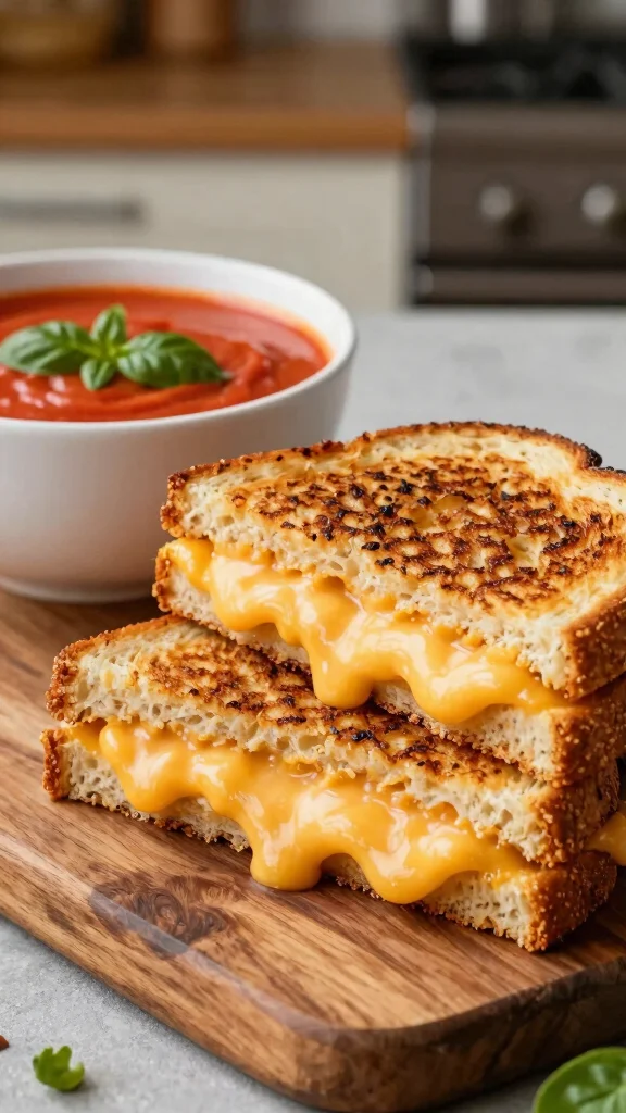 14 Mac and Cheese Leftover Recipes to Reinvent Yesterday's Dinner - 9. Mac and Cheese Grilled Cheese Sandwich 1