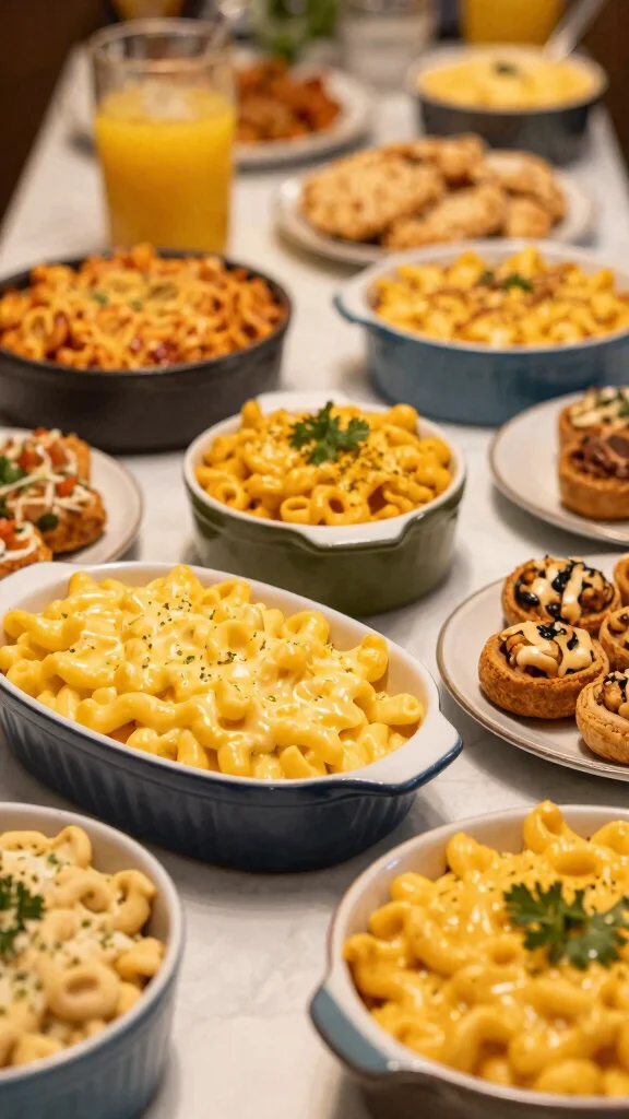 14 Mac and Cheese Leftover Recipes to Reinvent Yesterday's Dinner - Conclusion 1