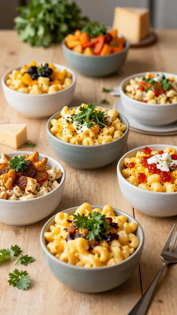 14 Mac and Cheese Toppings That Take Your Bowl to the Next Level - Conclusion 1