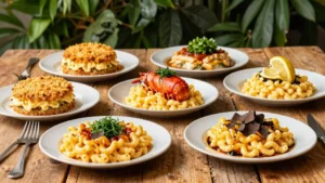 14 Mac and Cheese Upgrades That Turn Basic into Gourmet