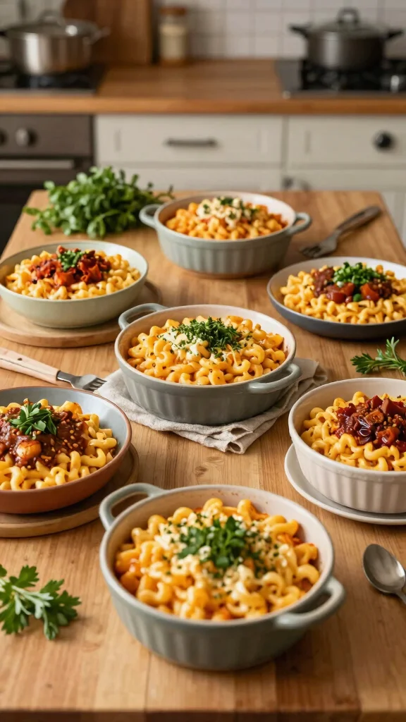 14 Mac and Cheese Upgrades That Turn Basic into Gourmet - Conclusion 1