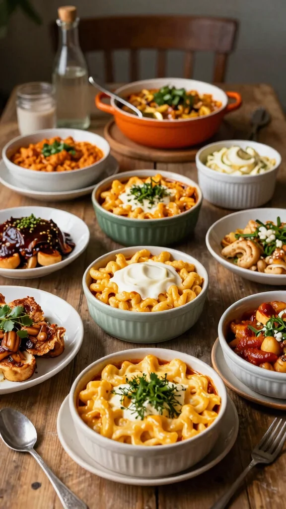 15 Mac and Cheese Dinner Ideas for a Complete Meal - Conclusion 1