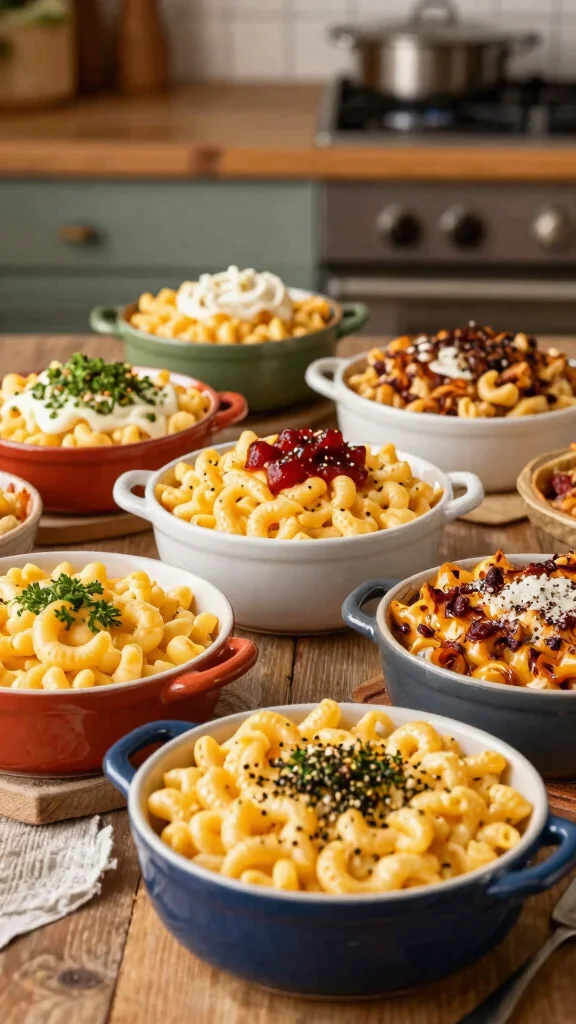 15 Mac and Cheese Topping Ideas from Classic to Creative - Conclusion 1