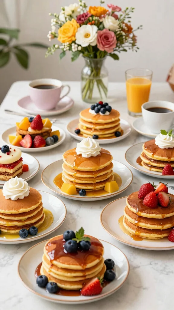 15 Pancake Flavors You Need to Try This Weekend - Conclusion 1