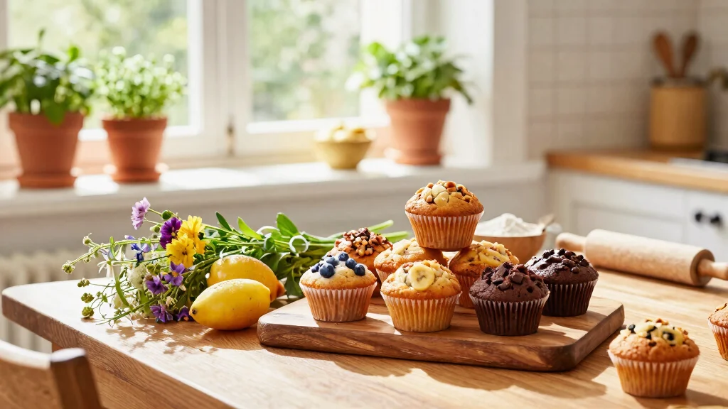 10 Breakfast Baking Recipes to Start Your Morning Right - Like Like Drive Inn Restaurant