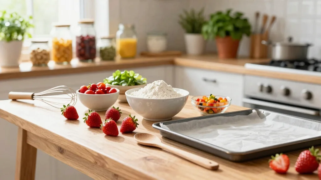 12 Strawberry Baking Recipes to Enjoy All Season Long - Like Like Drive Inn Restaurant