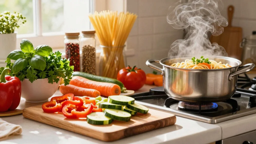 11 Noodles Recipes for Dinner: Quick, Easy and Family-Friendly - Manny's Gelato & Cafe